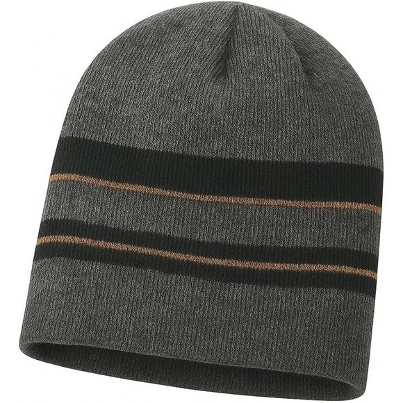 Bluetooth Beanie for Men with Built-in Stereo Headphones, Bluetooth Hat for Men, - Picture 6 of 7
